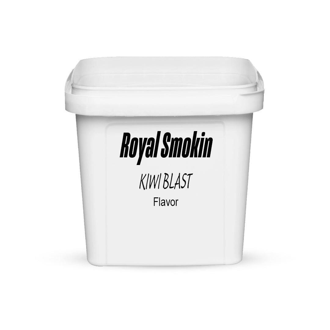 Royal Smokin 1kg Bucket