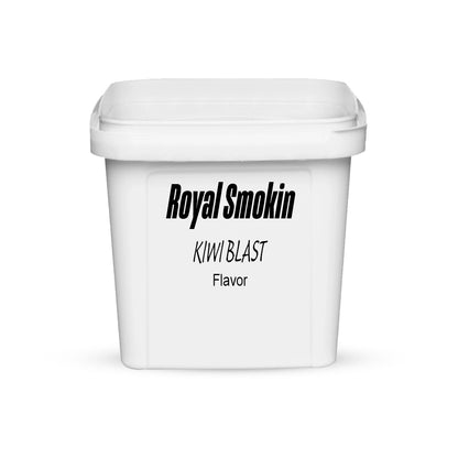 Royal Smokin 1kg Bucket