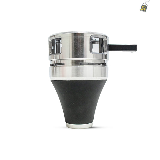 एचएमडी के साथ एसबी चिलम