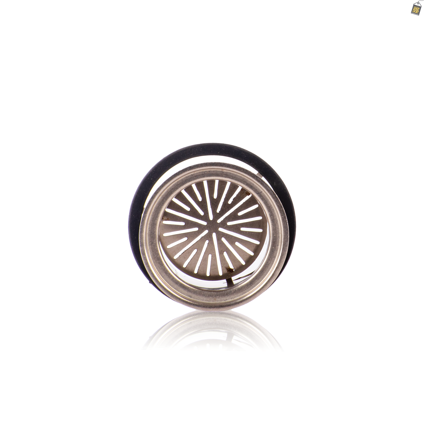 STM Hookah Heat Management Device (HMD)