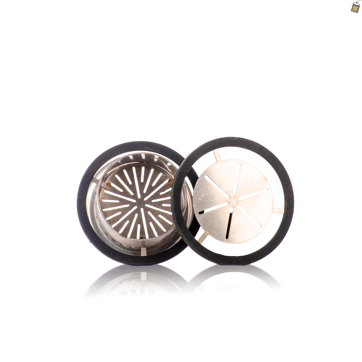 STM Hookah Heat Management Device (HMD)