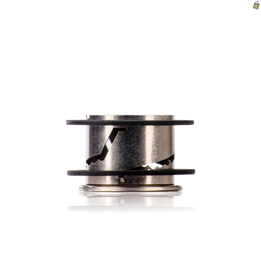 STM Hookah Heat Management Device (HMD)