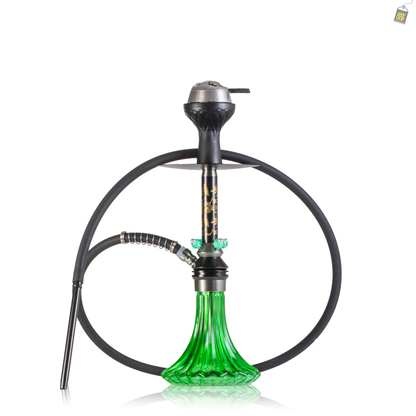Sunspark Hookah - Green