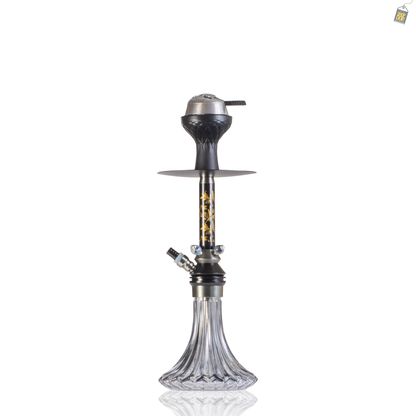 Sunspark Hookah - Silver