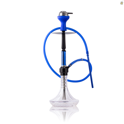 Scarlett X Hookah - Blue