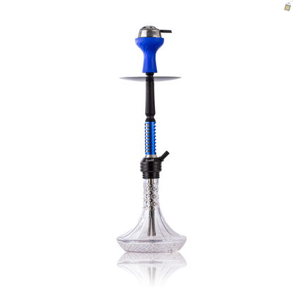 Scarlett X Hookah - Blue