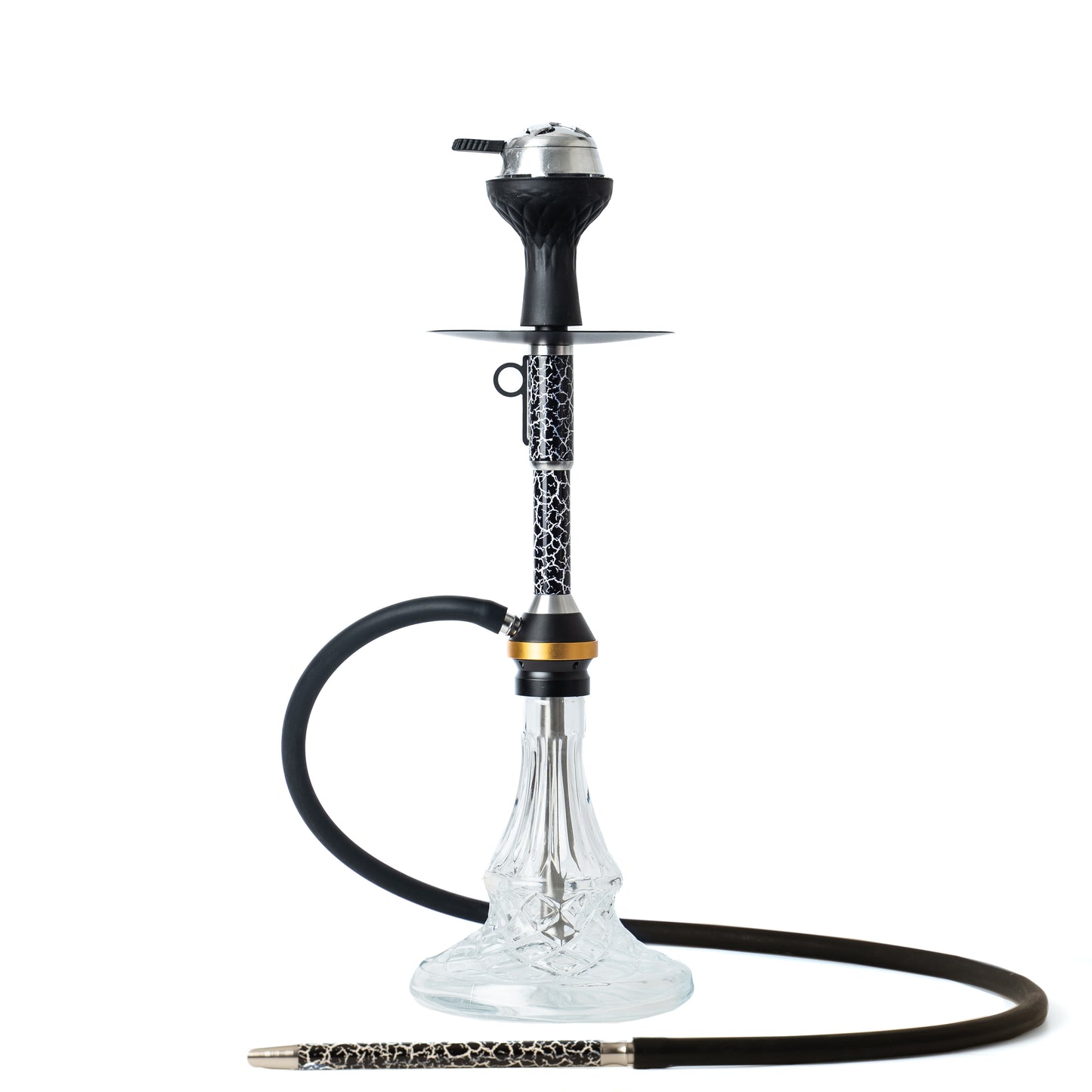 Seamoze Hookah - X Function