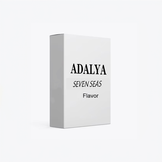 Adalya Seven Seas Flavor - 50g