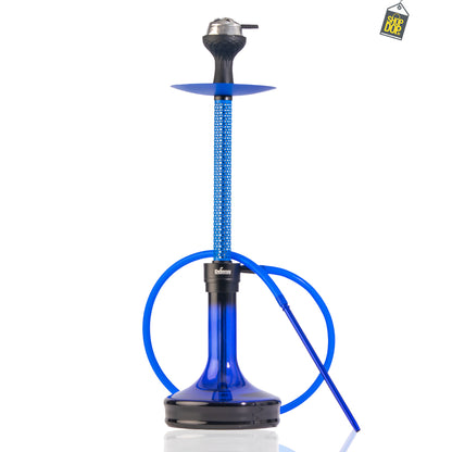 Shaggy Hookah - Blue