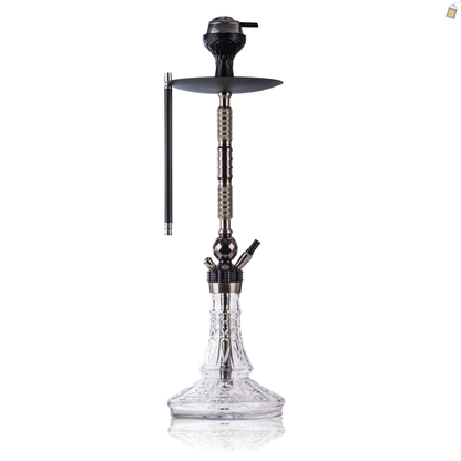 Shentai Hookah - Black