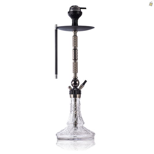 Shentai Hookah - Black