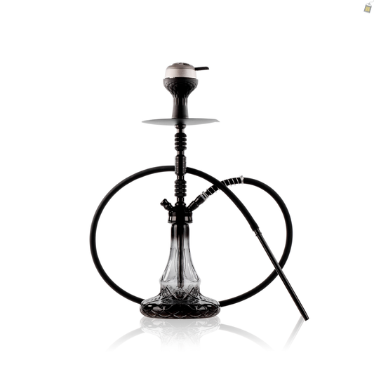 Sheor 2.0 Hookah - Black