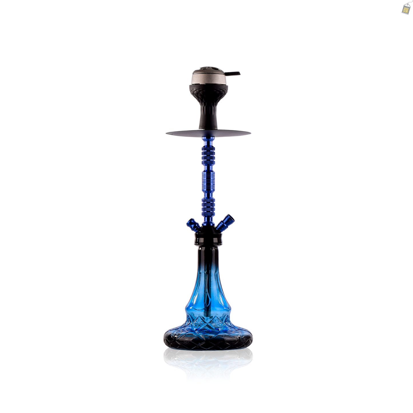 Sheor 2.0 Hookah - Blue