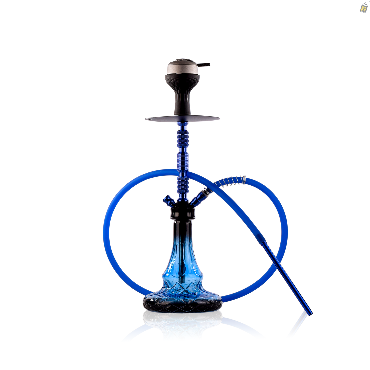 Sheor 2.0 Hookah - Blue