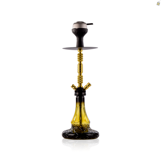Sheor 2.0 Hookah - Gold