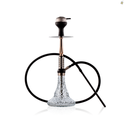 Shinzi Hookah - Rose Gold