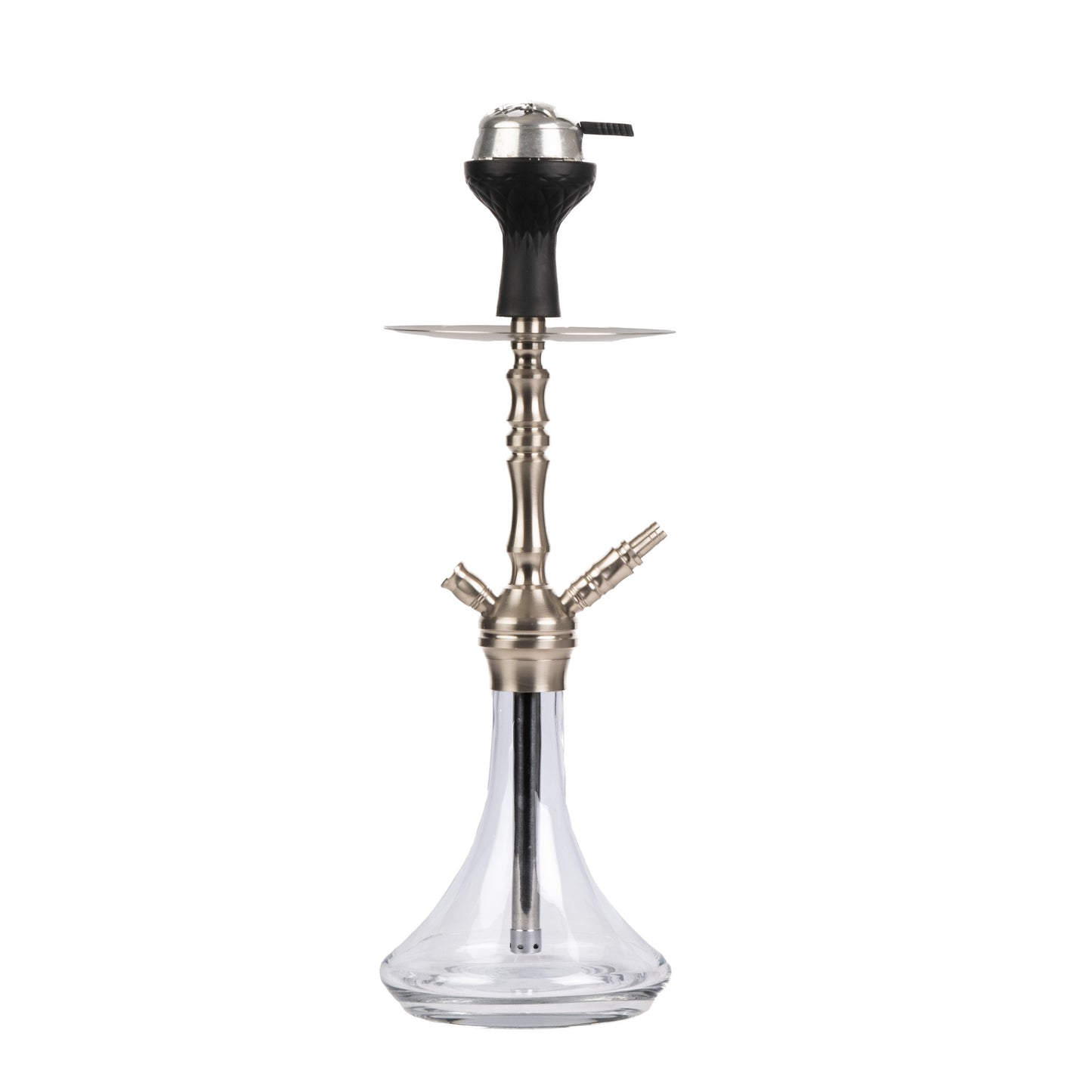 Silverton Hookah - Silver