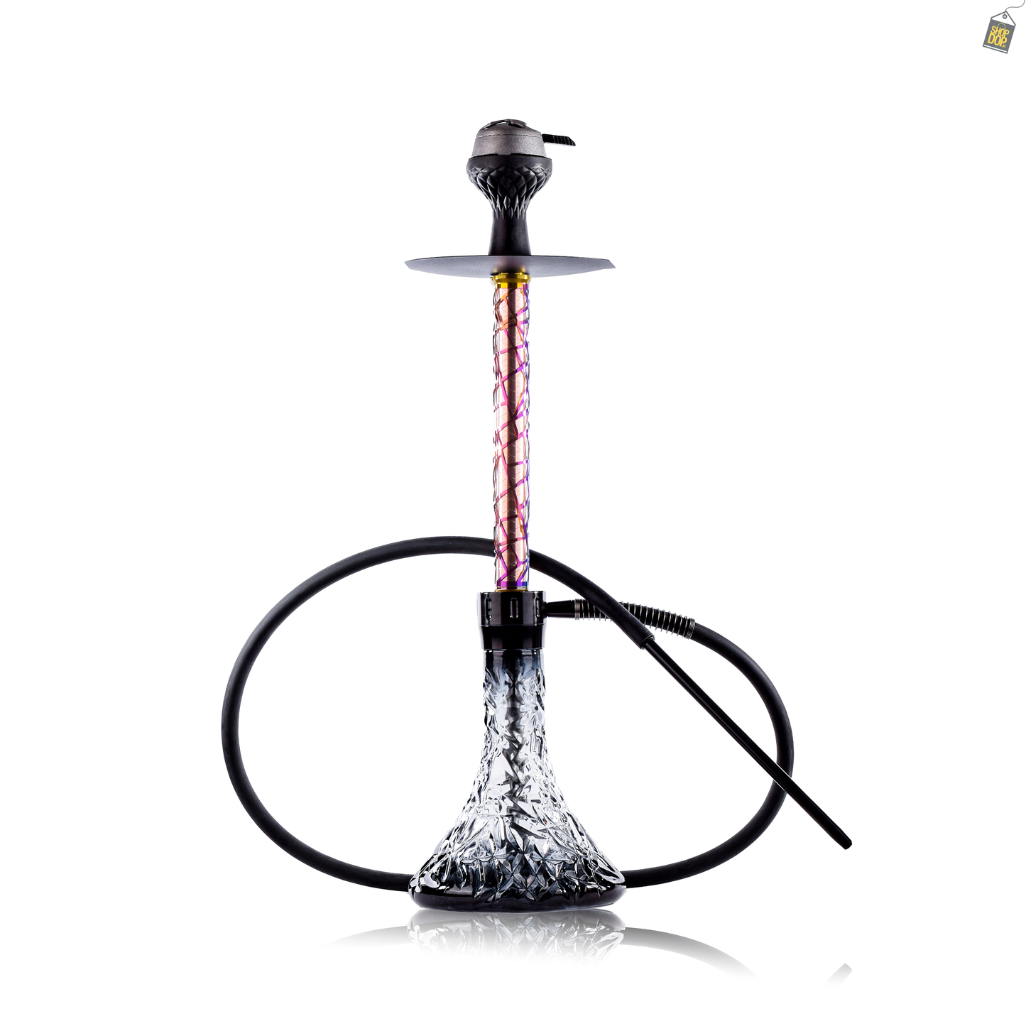 Sinteria X Hookah - Rose Gold