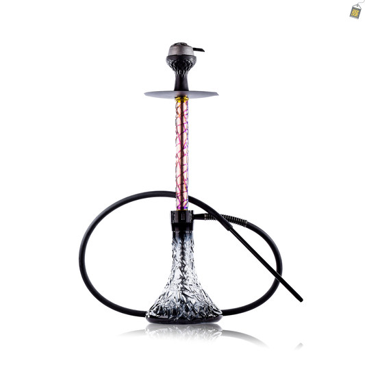 Sinteria X Hookah - Rose Gold