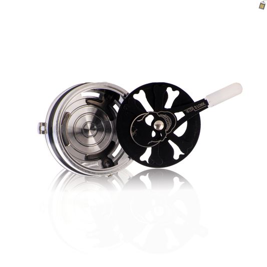 Skull 2.0 Hookah Heat Management Device (HMD)