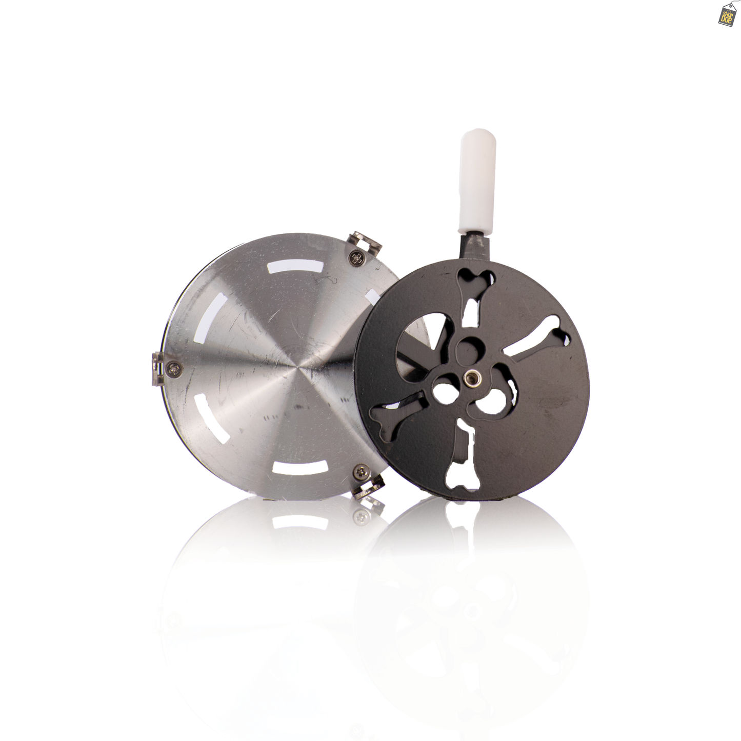 Skull 2.0 Hookah Heat Management Device (HMD)