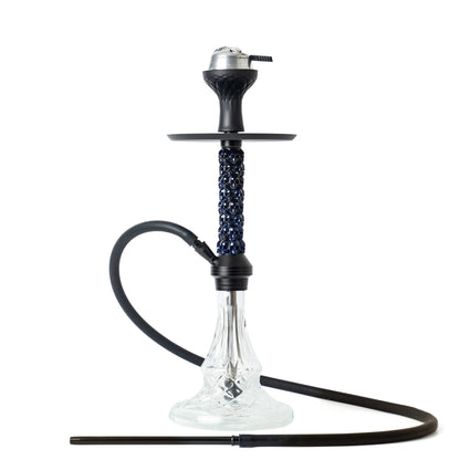 Skuller X Hookah - Royal Blue