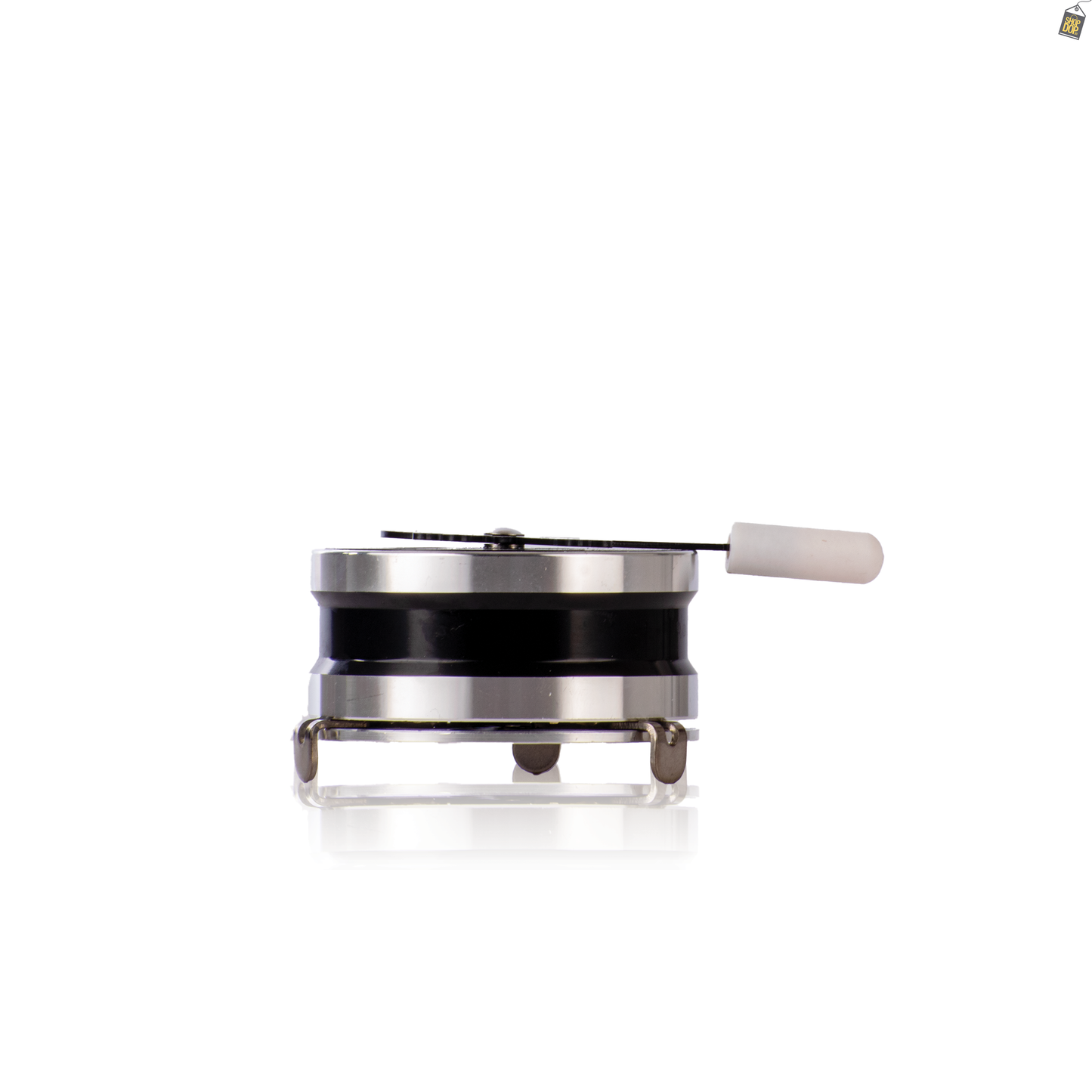 Skull Hookah Heat Management Device (HMD)