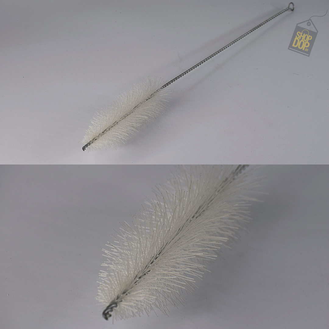 Hookah Pipe Cleaning Brush