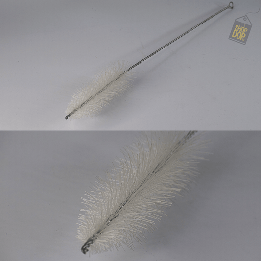 Hookah Pipe Cleaning Brush