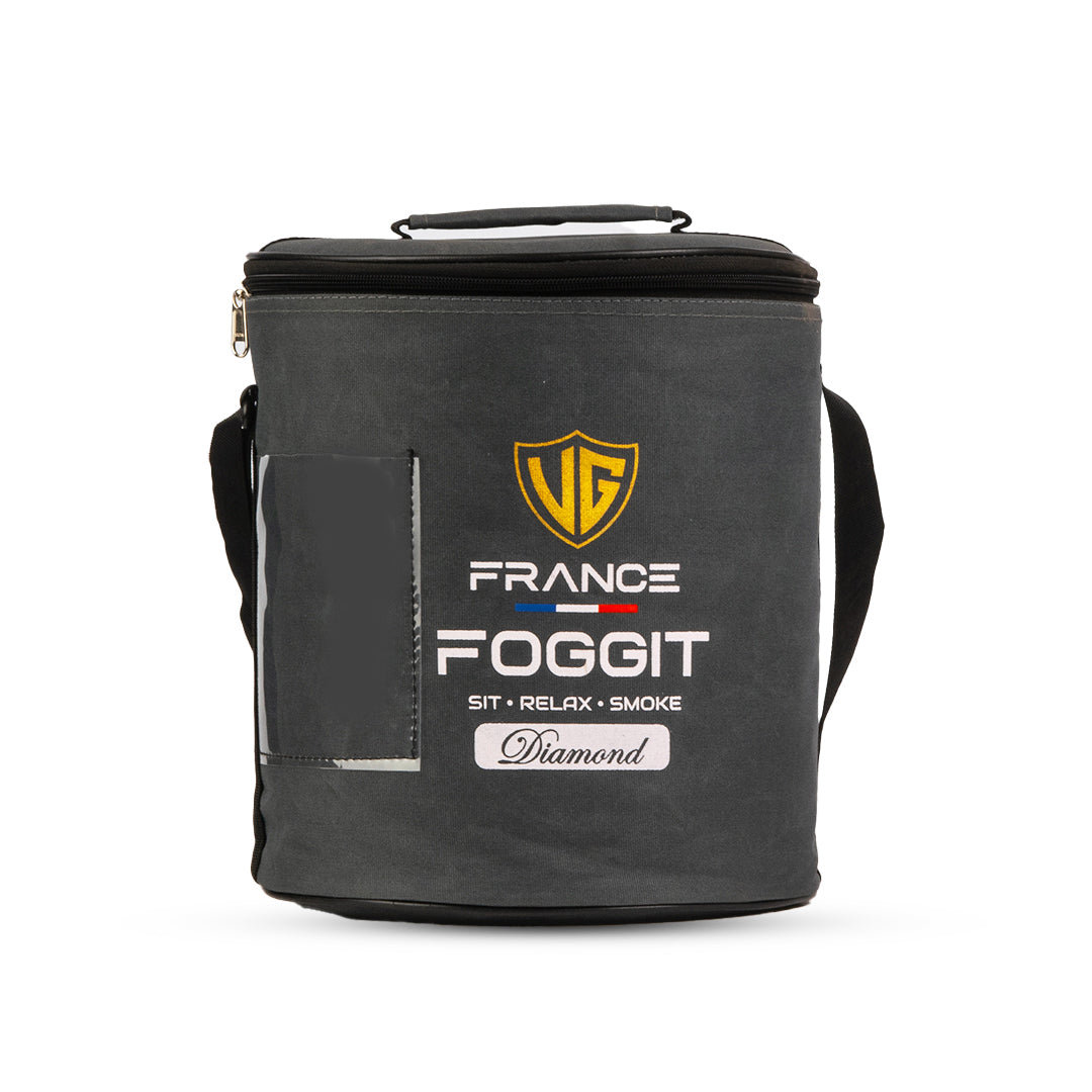 Small Hookah Carrying Bag by VG France