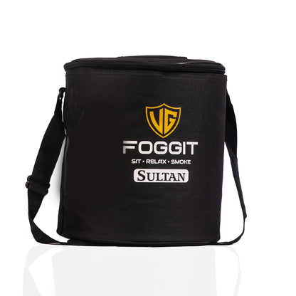 Small Hookah Carrying Bag by VG France