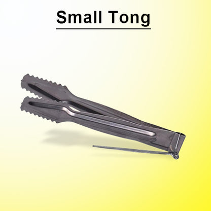 Small Tong