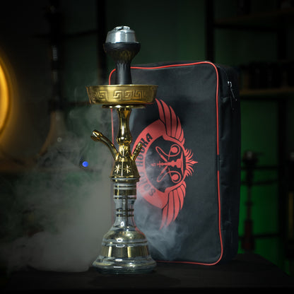 Soho Khalil Hookah with Bag