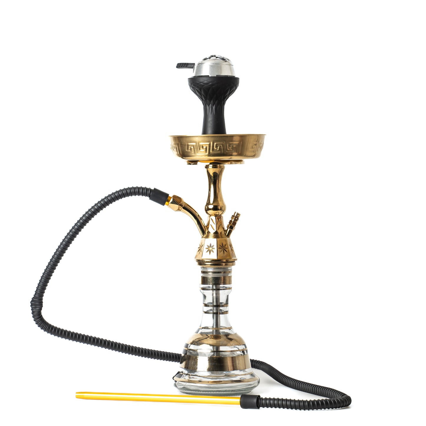 Soho Khalil Hookah with Bag