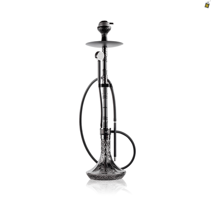 Spear X Hookah - Black