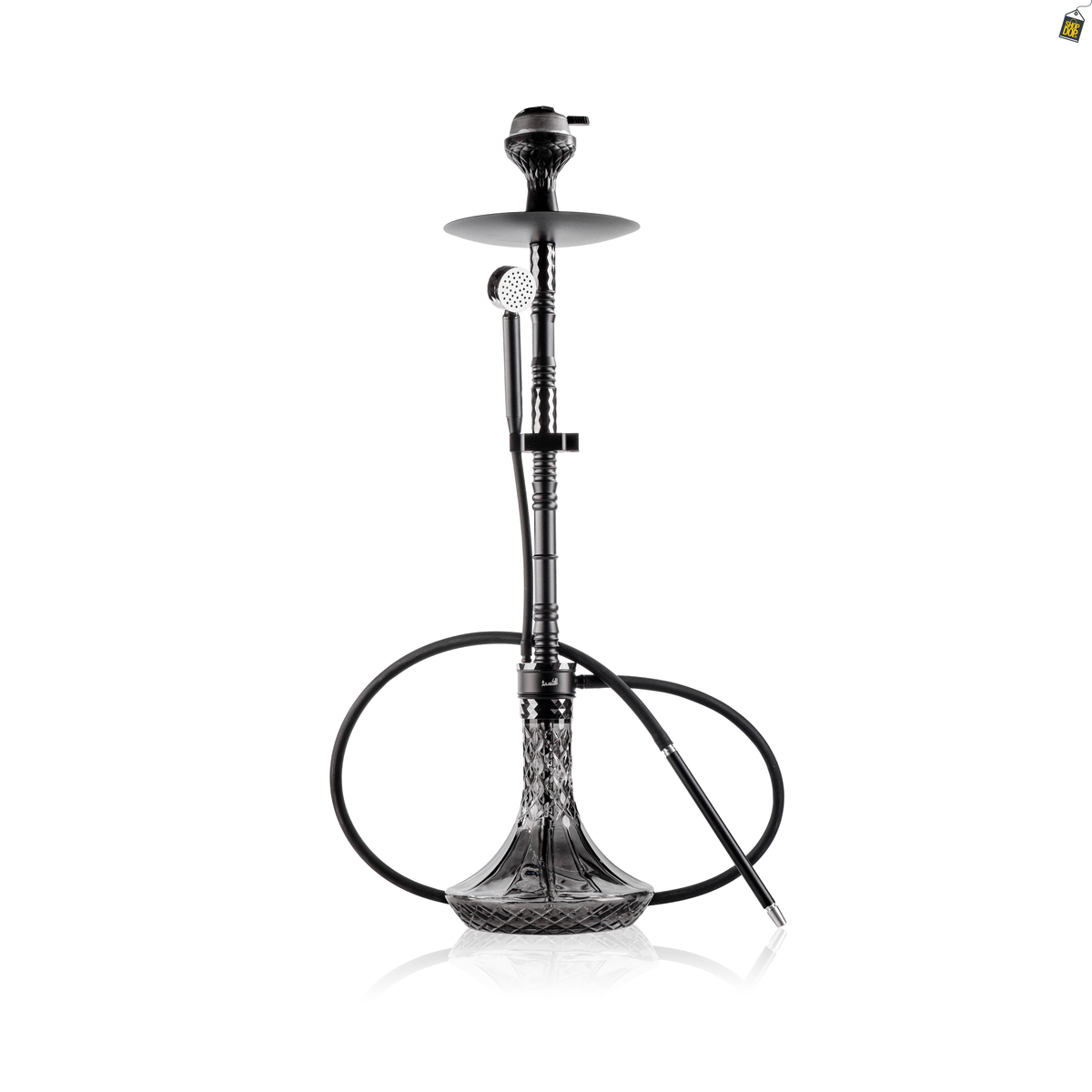 Spear X Hookah - Black
