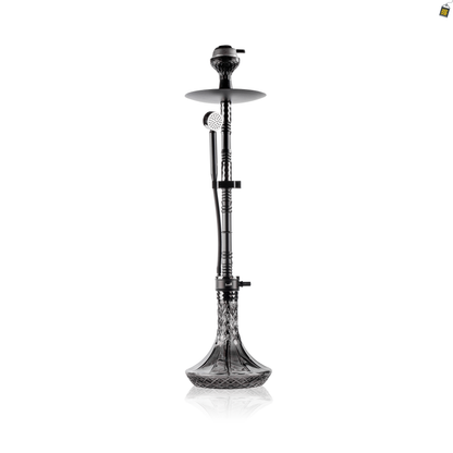 Spear X Hookah - Black
