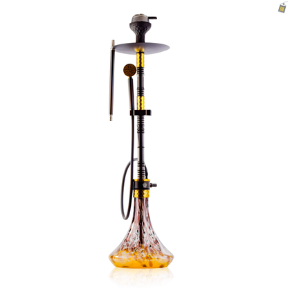 Spear X Hookah - Gold