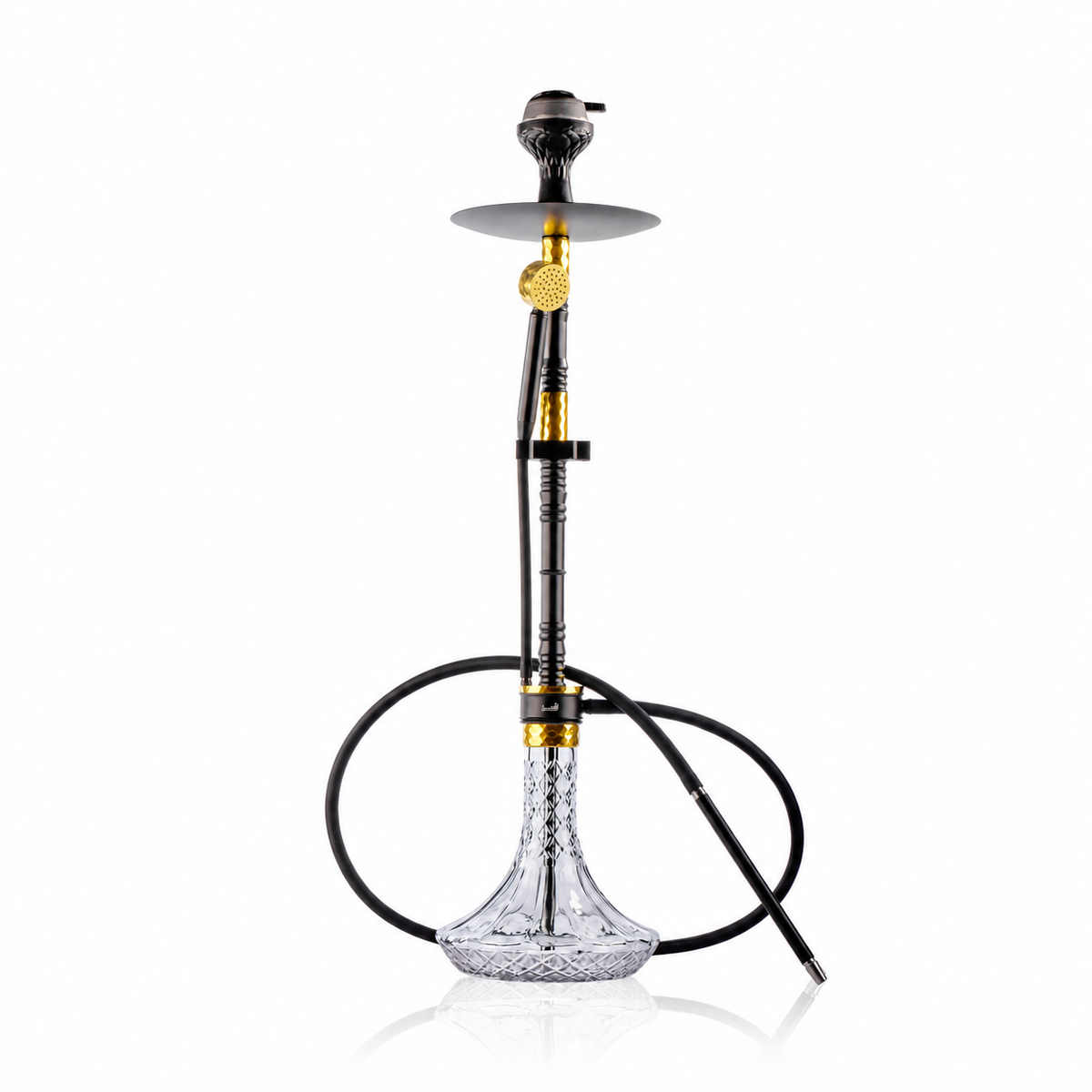 Spear X Hookah - Gold