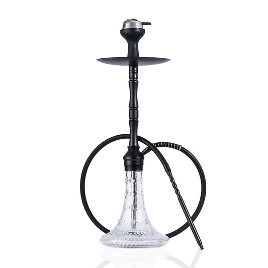 Spinner X Hookah - Black