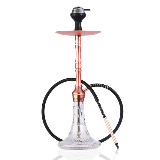 Spinner X Hookah - Rose Gold