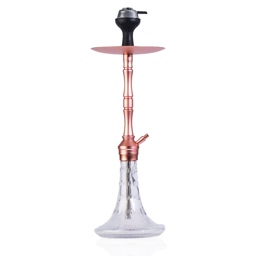 Spinner X Hookah - Rose Gold