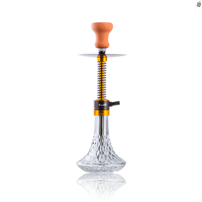 Springo Hookah - Gold