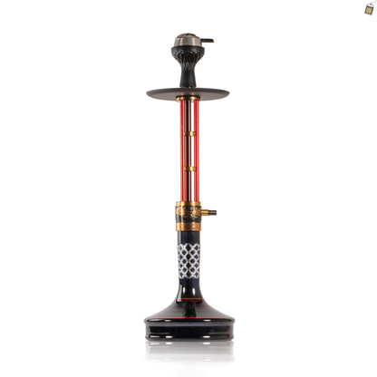 Stagger Hookah - Red