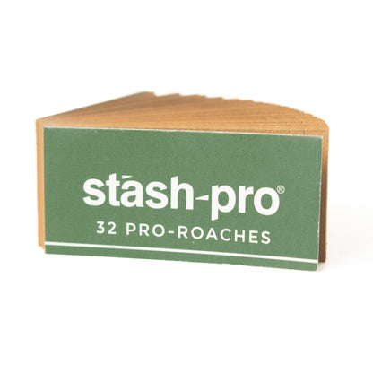 स्टैश प्रो कलरफुल रोच टिप्स (32 पत्तियां) - सिंगल बुक