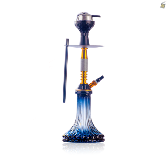 Strome Hookah - Black