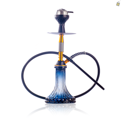 Strome Hookah - Black