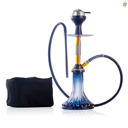 Strome Hookah - Black