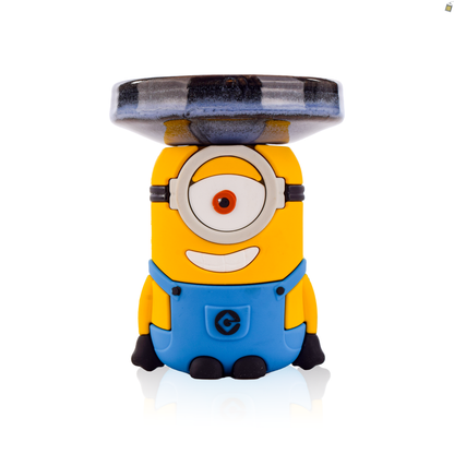 Stuart Ceramic Hookah Bowl - Blue