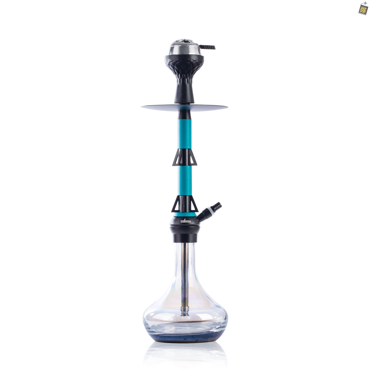 Trigen Hookah - Green